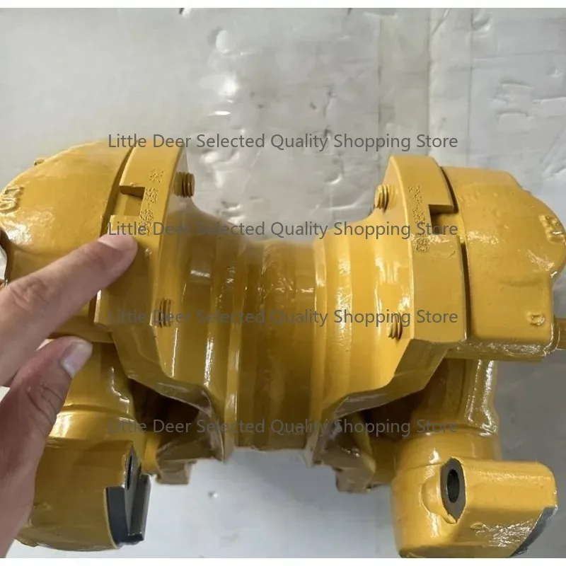 

Engineering machinery accessories connector assembly 497-4982 4974982 suitable for D30