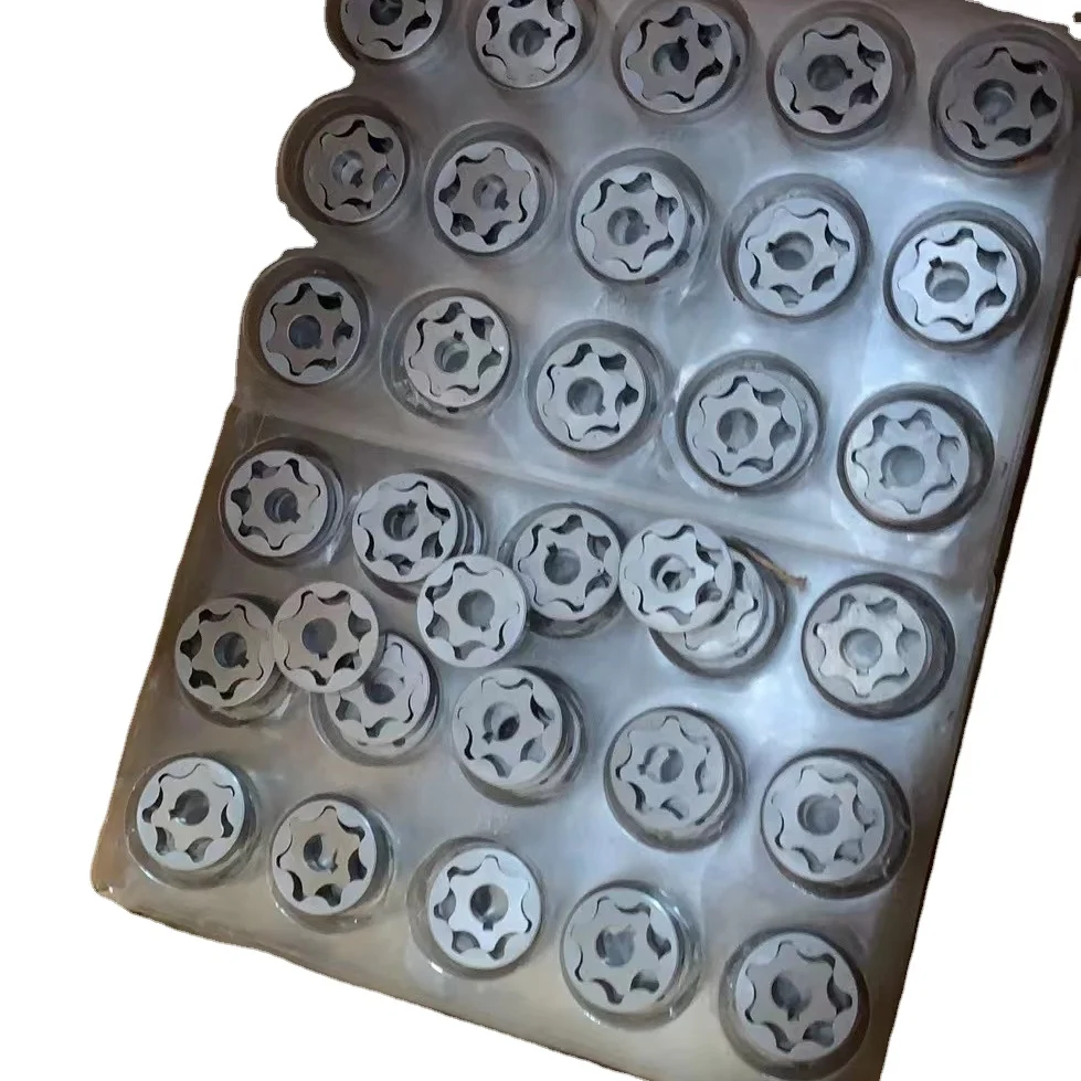 

NO.552(1) Diesels Fuel Engine 294180-0080 294180-0090 Rotor Set Feed Pump