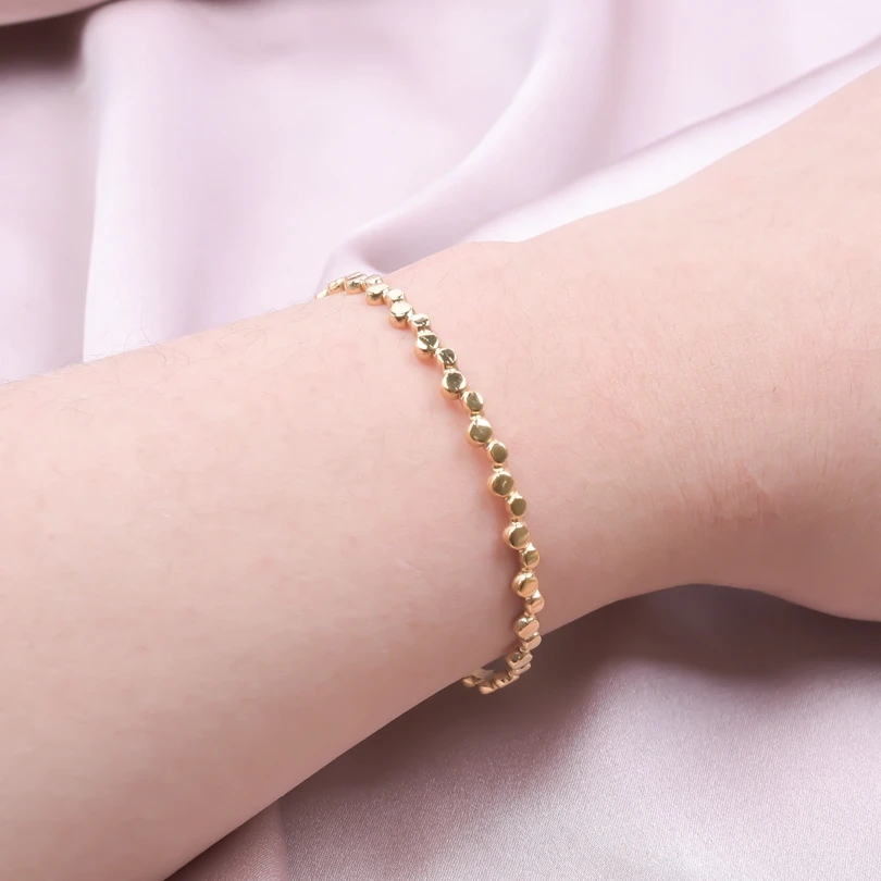 Fashion Simple Snake Shaped Open Cuff Bracelet Handcrafted Punk Stainless Steel Cuff Bangles Women Girls Birthday Jewelry Gifts
