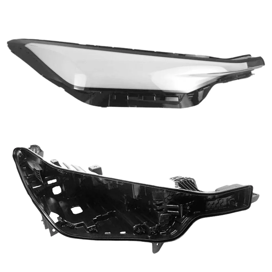 

Для ChangAn CS75 Plus 2020 2021, автомобильные товары, основание фары, корпус фары, крепежный кронштейн, абажуры, лампа