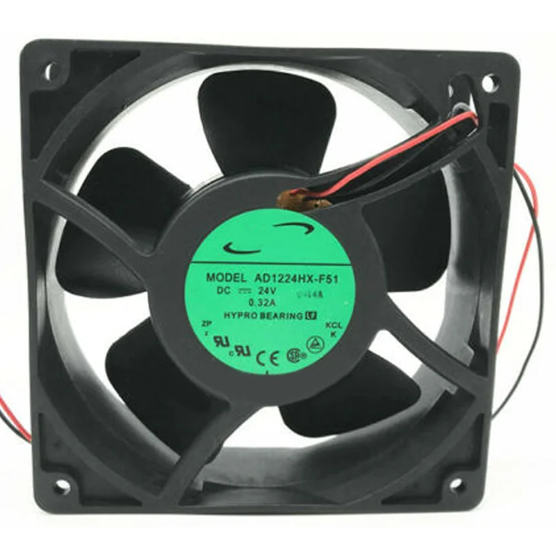 

AD1224HX-F51 / AD1224HS-F51 / AD1224UB-A72GL / AD1224UB-F51 / AD1224UB-F52 / AD1224MB-F91GP кулер