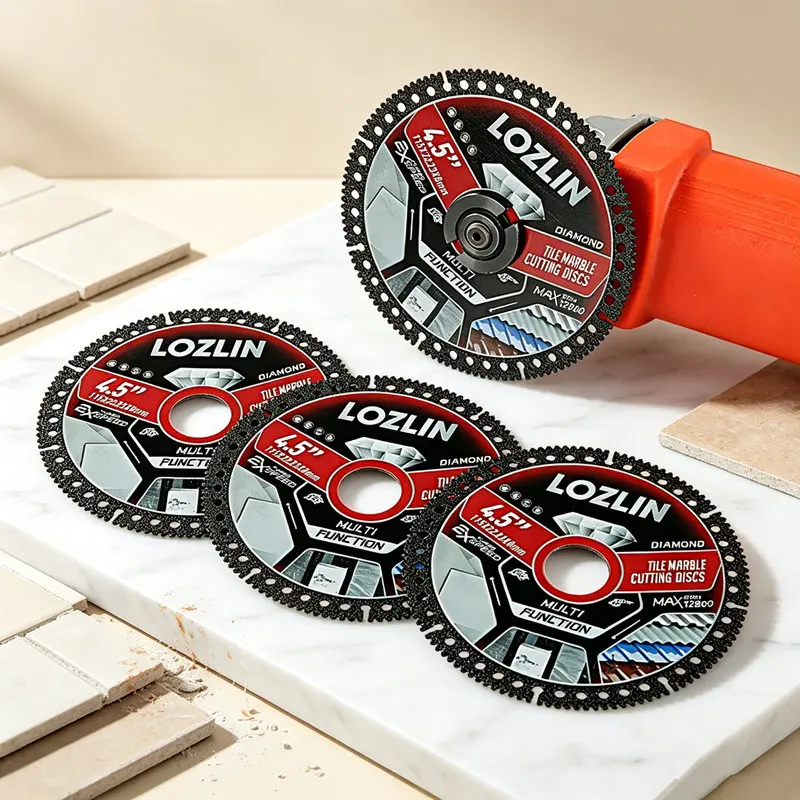 Category image: Diamond Saw Blades