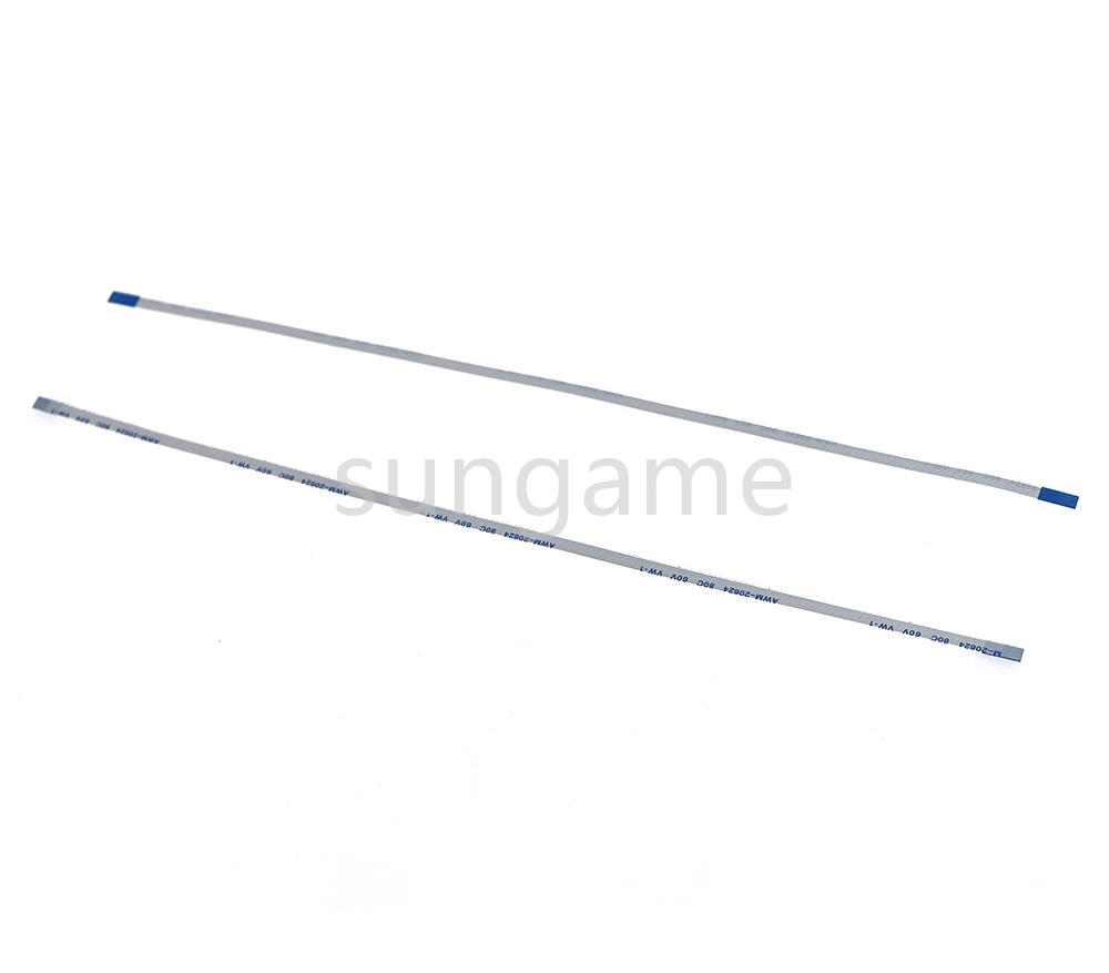 1pc For Playstation 5 PS5 Slim Game Console Host Light Board Flex Cable V1 V2 V3 6pin