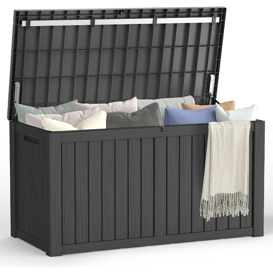 Outdoor Storage Box… - image