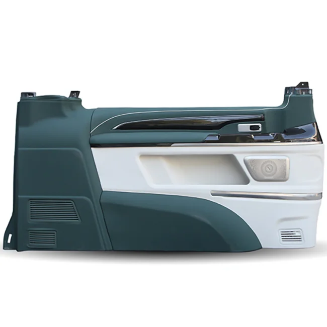 Side Trim For Luxur… - image