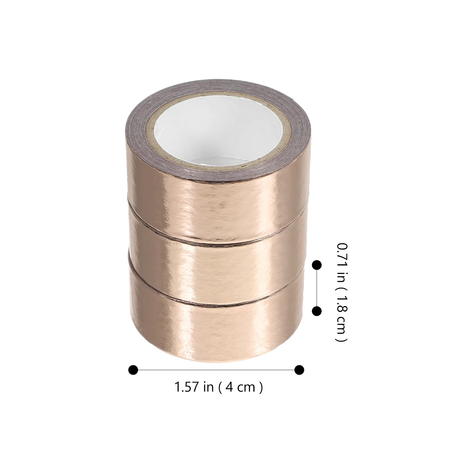 

Journal Decorative Tape DIY Washi Tape Crafts Colored Ornament Multi-Purpose Japanese Paper Tapes Scrapbooking Supplies