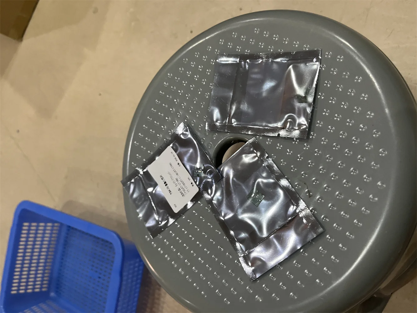 

10 шт. C13T04D000 T04D0 ящик для обслуживания резервуара для отработанных чернил чип для EPSON EcoTank ET-7700 ET-7750 L7160 L7180 L7188 L7880