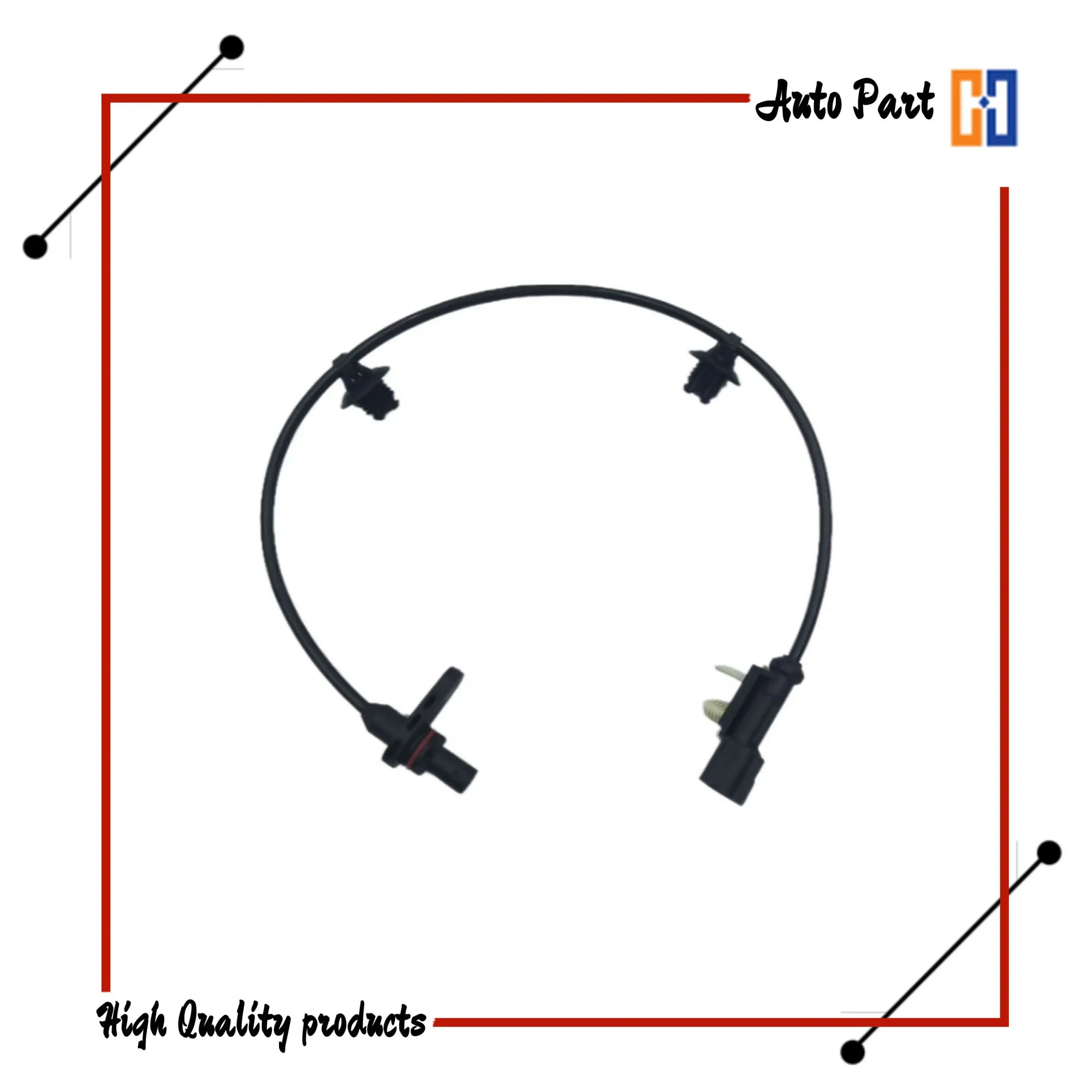 EB3C2C190BB (EB3C-2C190BB) High-Quality Sensor (ABS) for Ford Everest 15 / Ranger 11 Auto Parts for Ford