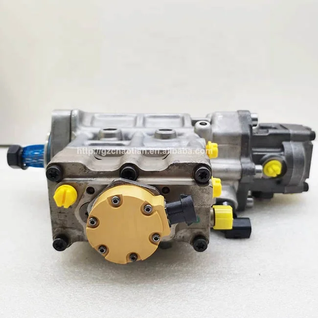 Factory price CAT E320D fuel injection pump C6.6 engine    276-8398 317-8021