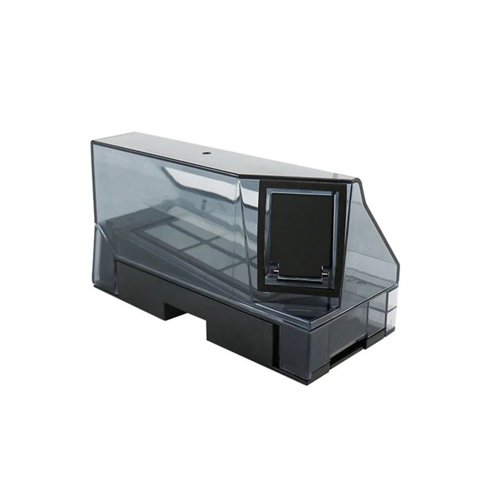 Colector de polvo de repuesto para Robot aspirador ECOVACS X8/X8 Pro/X8 Pro Plus/X8 Pro OMNI, accesorios, 1 ud.