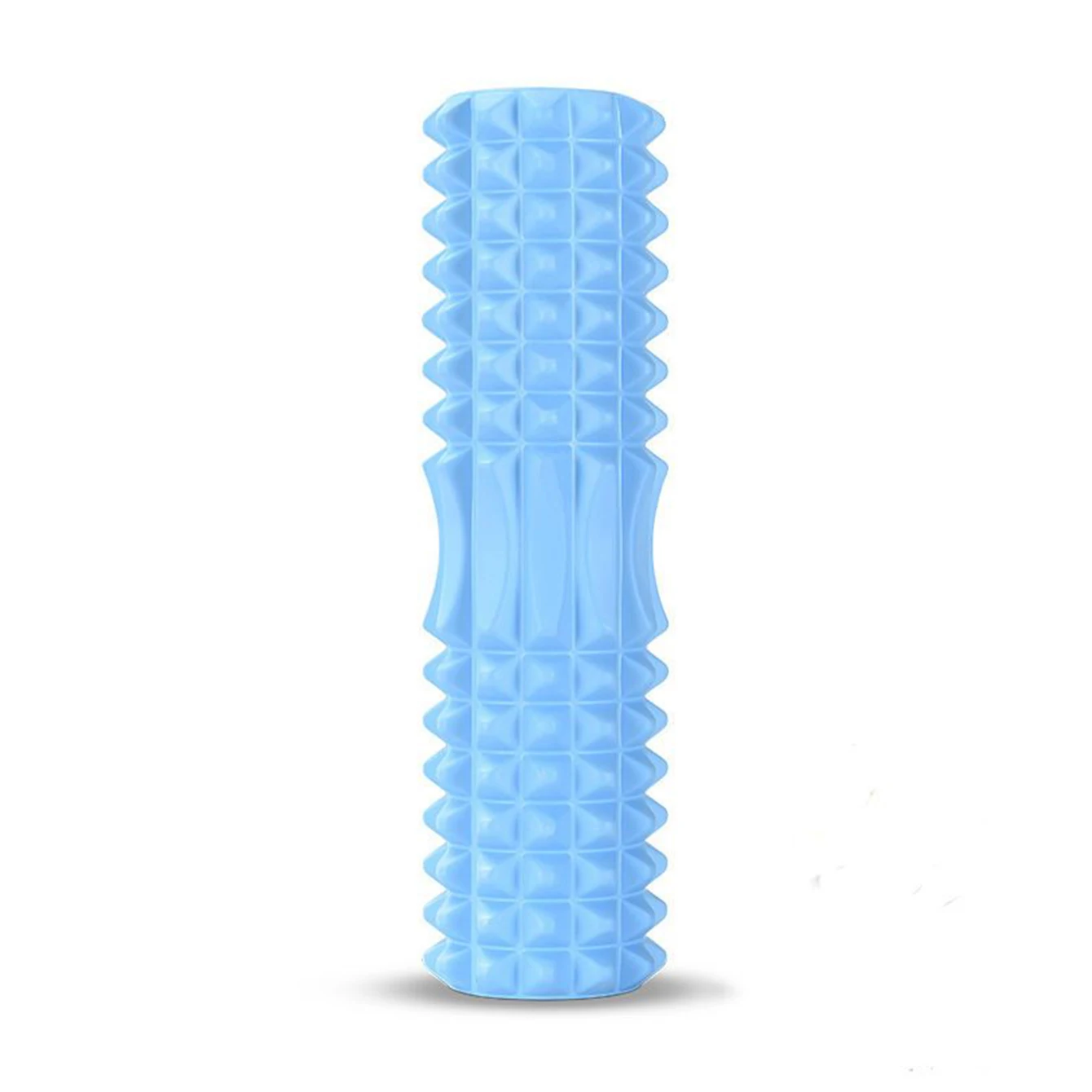 Crescent Solid Schaumsachse 45*13cm Yogapost ideal für Fitness, Yoga, Pilates und Muskelentspannung