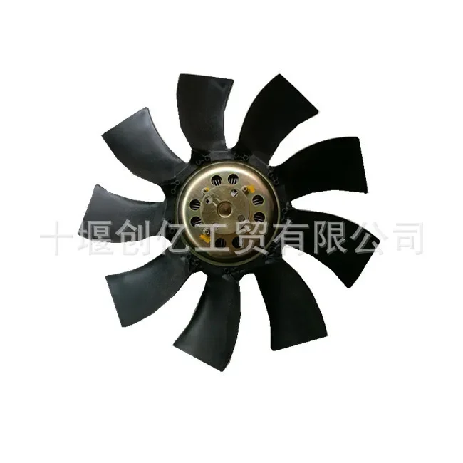 Suitable for ISF3.8 Engine Silicone Fan Clutch 11051100005 Moldes De Silicona Para Resina Epoxi