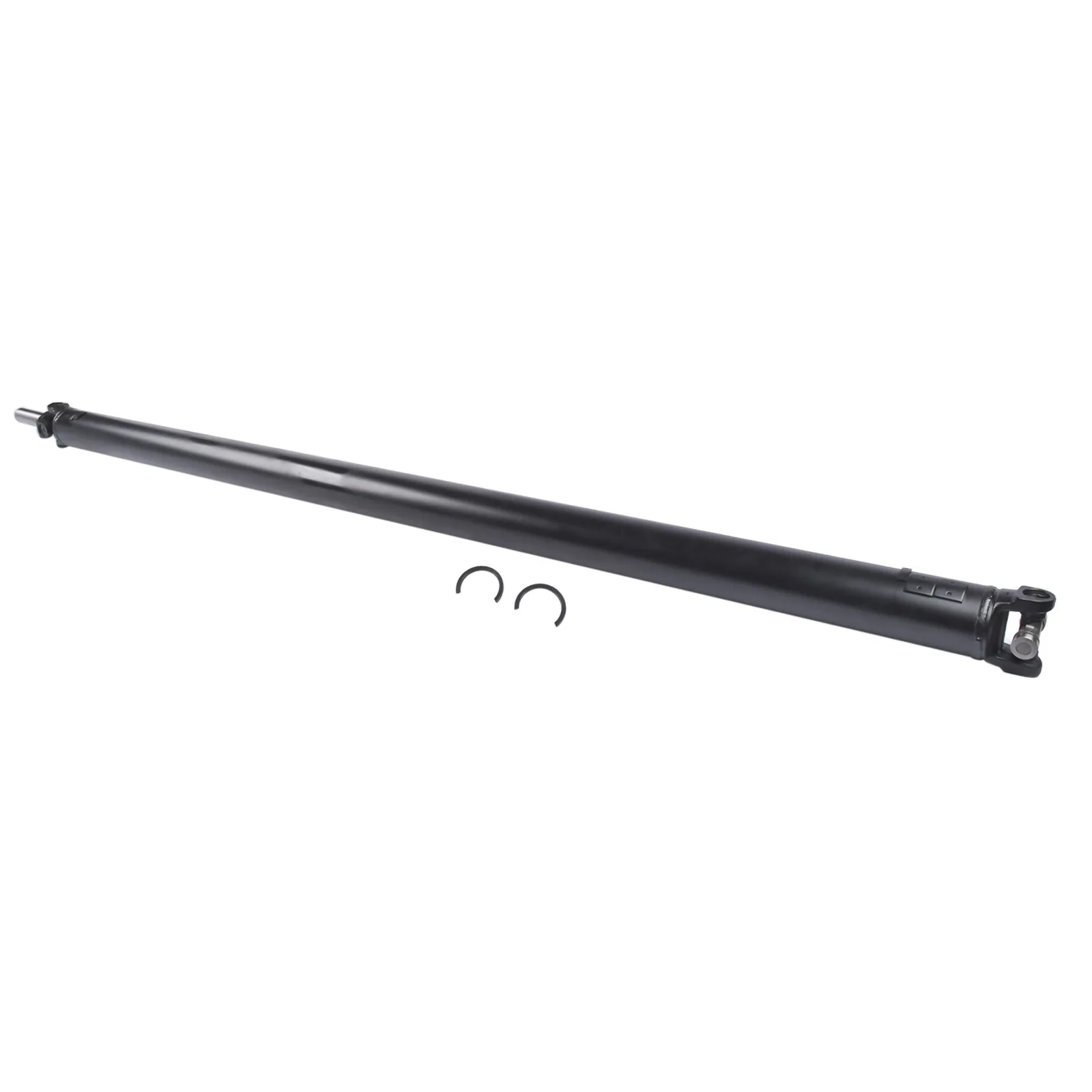 AP02 Rear Drive Shaft 15112325 15189719 936-298 for Chevy Silverado GMC Sierra 1500 2004-2007 RWD