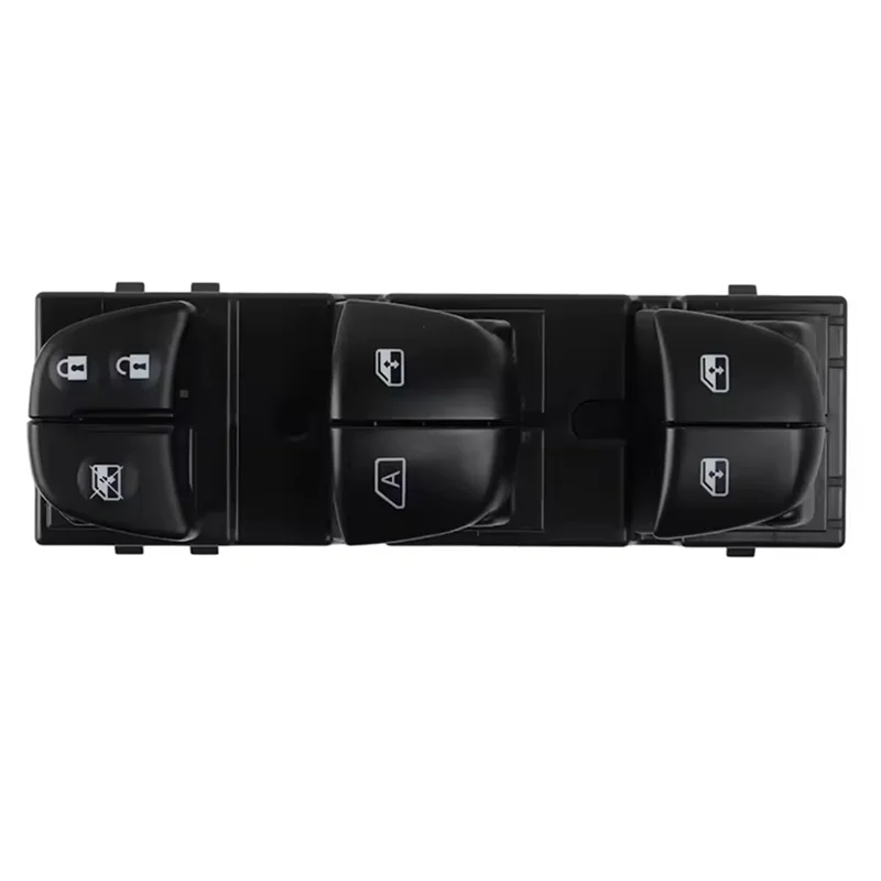 

Car Power Window Switch Power Window Switch For Renault 254011766R Car Accessories