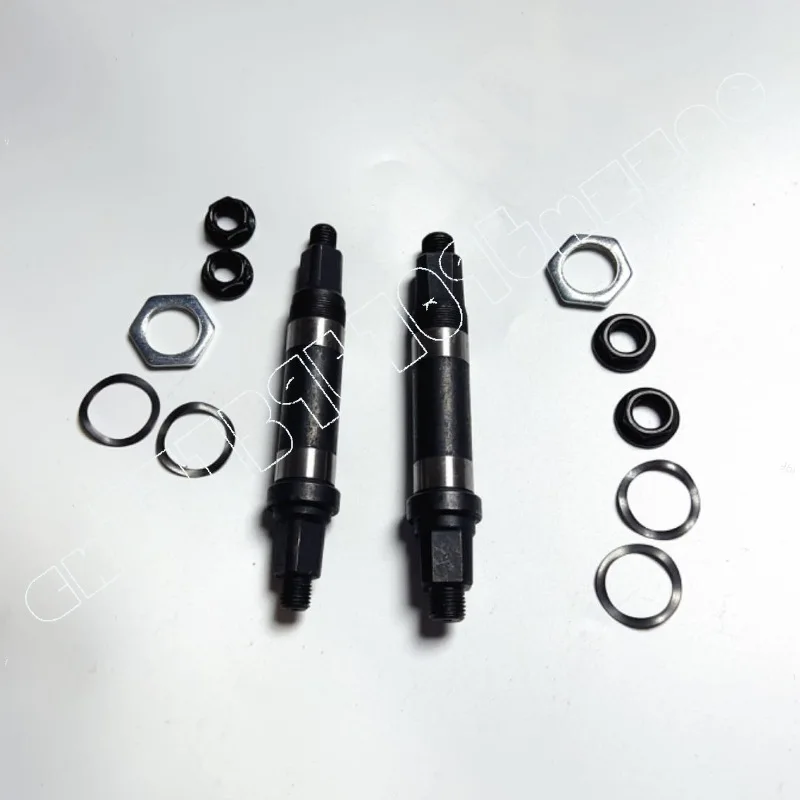 Axis Bicycle Center Bearing Accessories Spinning Bike Accessories Fitness Commercial Spinning Bike Fitness Bike Center