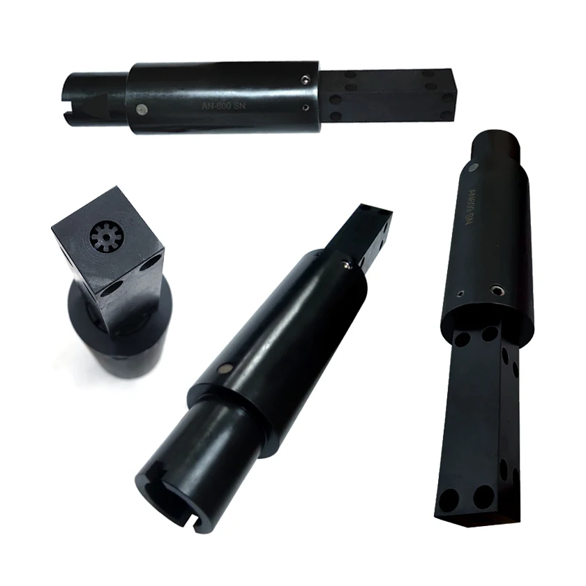 -600 Multistrip Stones Honing Tool For Cylinder Liner And Block Honing  Customized Support