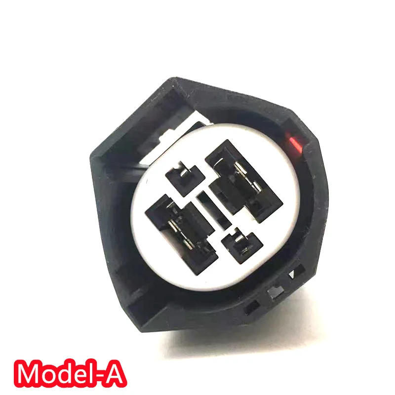 940004204 940008500 940004303 31338823 Radiator Cooling Fan Control Module Connector For Land Rover Volvo S60 Ford