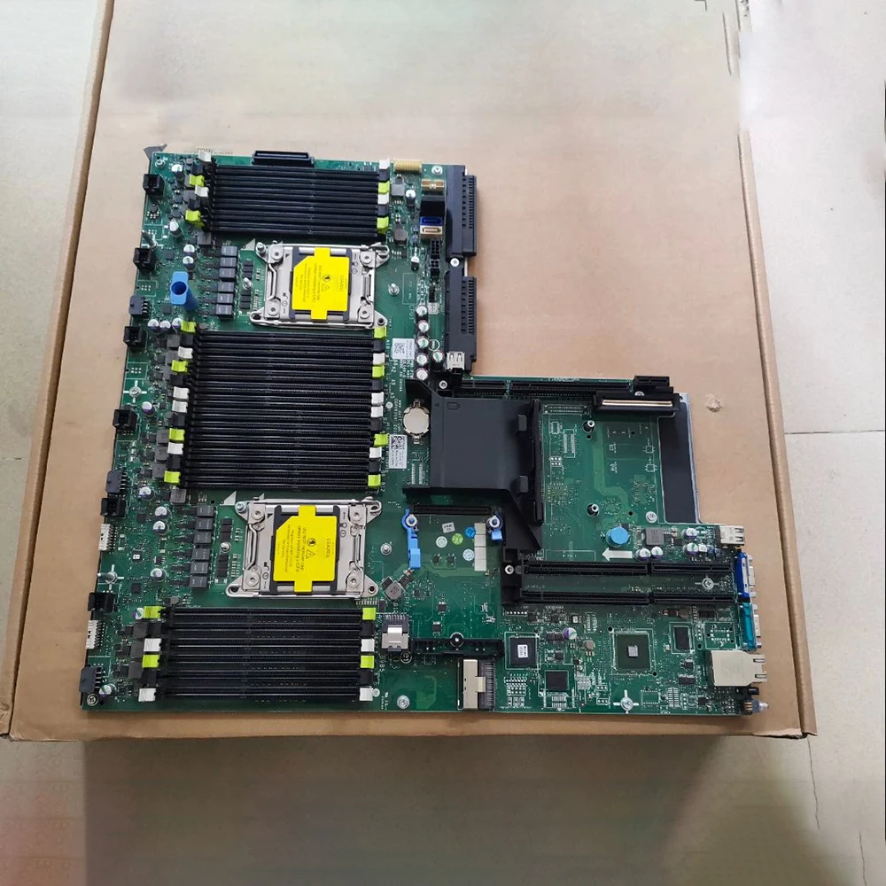 R720/R720XD server motherboard 0X6FFV 0DCWD1 0JP31P universal motherboard