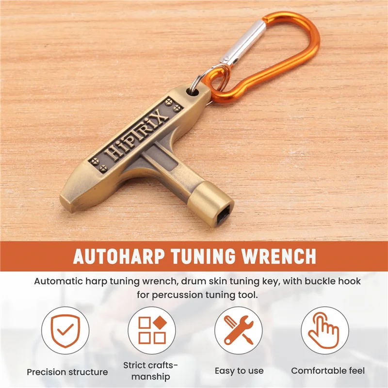 ABXY آلة موسيقية Accs مجموعة طبلة ضبط الجلد مفتاح المفاجئة هوك مجموعة طبلة أداة مفتاح الربط لأداة ضبط قرع