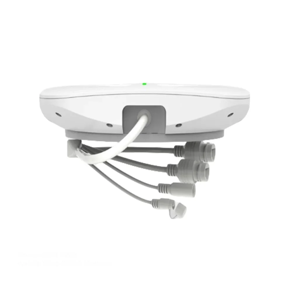 Smallest Programmable Push Button Ibeacon Ble Beacon For Indoor Positioning Asset Tracking Ibeacon