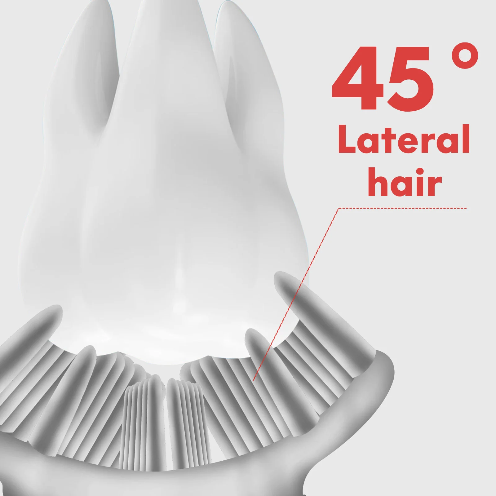 

U Shape Toothbrush Silica Gel Manual Brush Bright Colors Prevent Tooth Decay al Care Teeth Brush Dental Hygiene