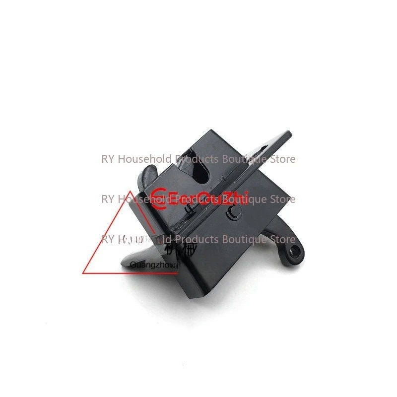 For Foton Lovol FR65-7 Cab Door Reverse Buckle Lock Positioning Lock Door