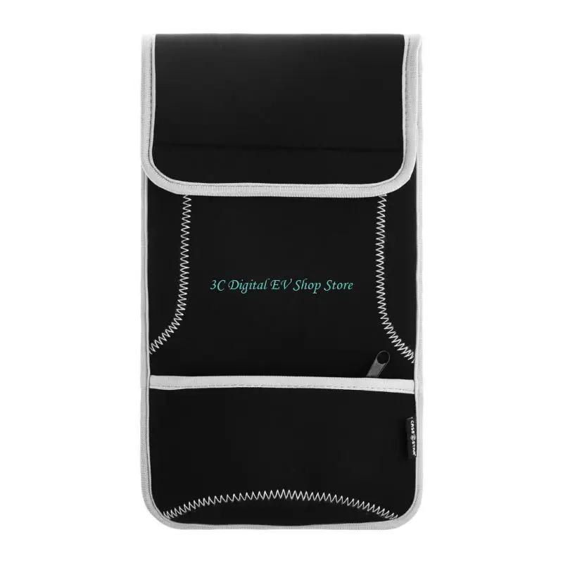 

E74D Keyboard Holder Bag Keyboard Sleeve for Magic Keyboard Storage Organizers