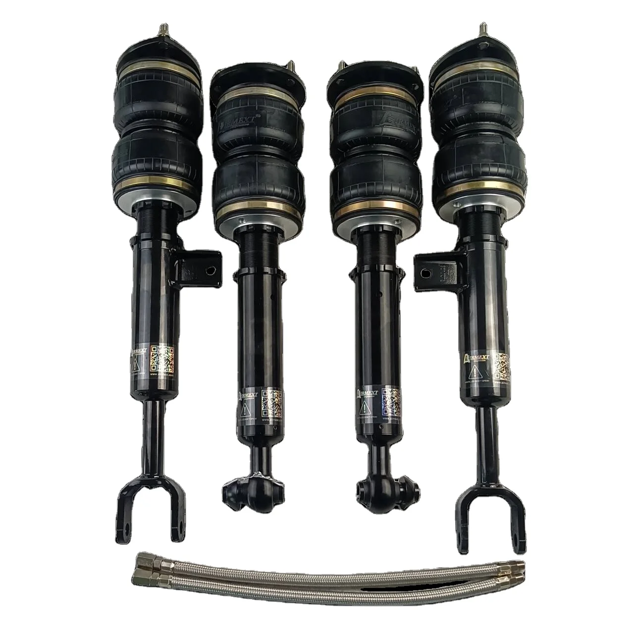 For F10 2WD (2010~)…