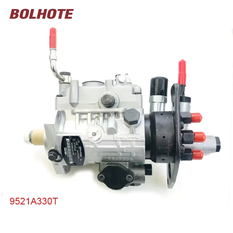 High quality Dies el Fuel Inje ction Pump 8921A894G 8921A895G 8921A890G 2644D132 For Dies el Engine