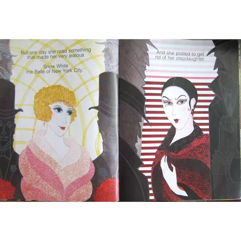 فيونا الفرنسية سنو وايت في نيويورك فيونا الفرنسية آكسفورد جامعة الصحافة 9780192722102 كتاب #2