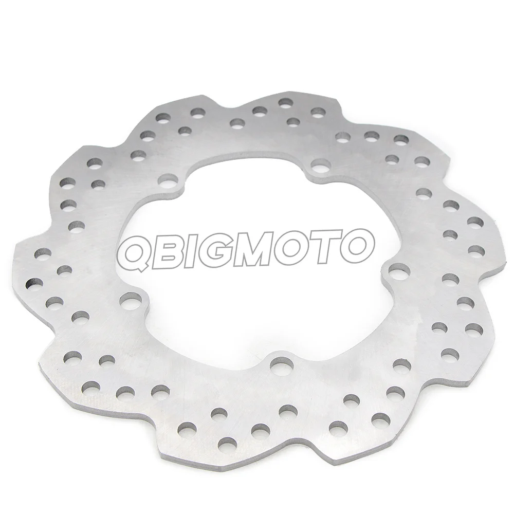 NC7540 NC700 Motorcycle Front Rear Brake Disc Rotor For Honda NC 700 750 700D S/X/DCT CTX 700 N/D/DCT 2014-2018 90105-MV9-003 view 4