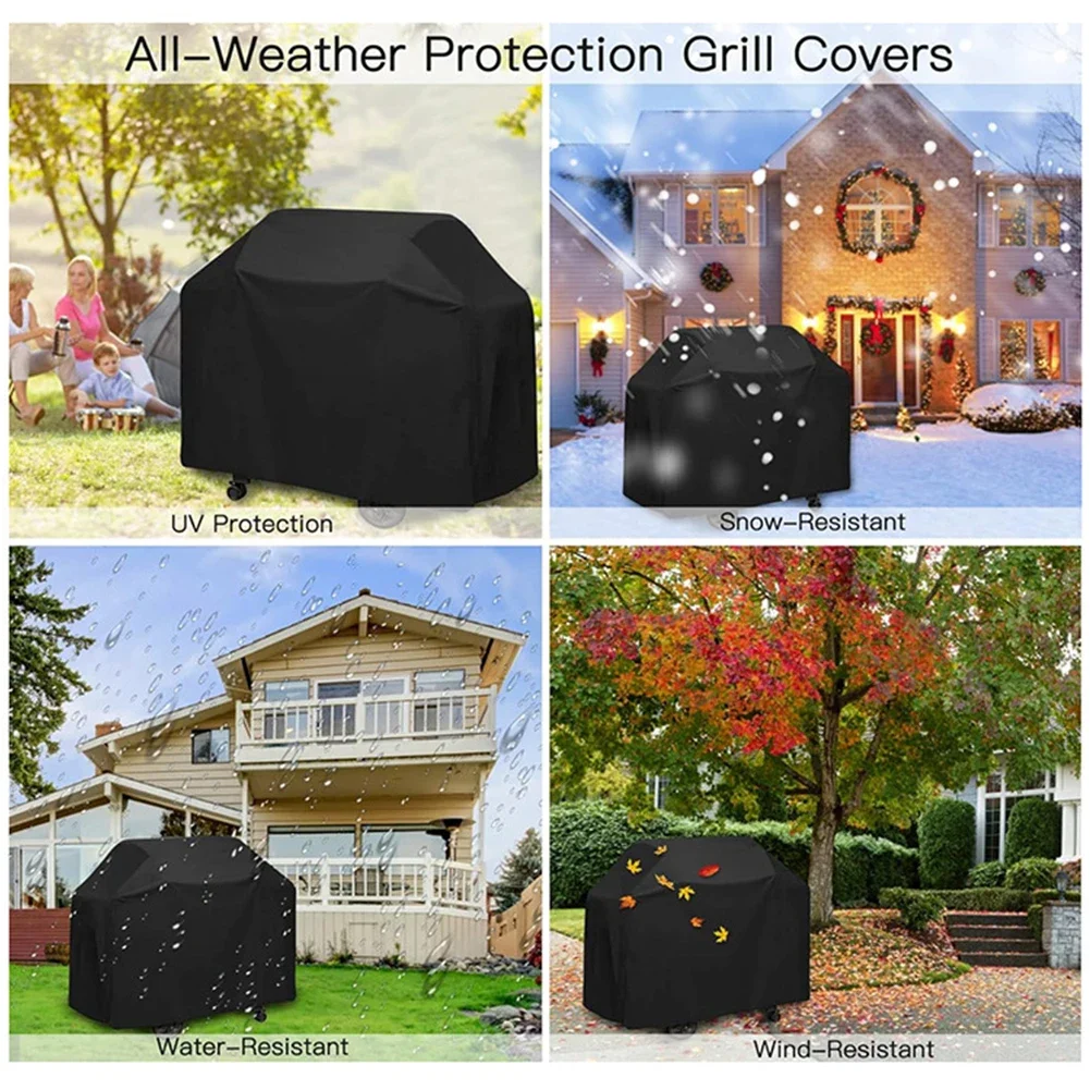 Thumbnail 4 - #56 Compare BBQ Grill Covers Before You Buy