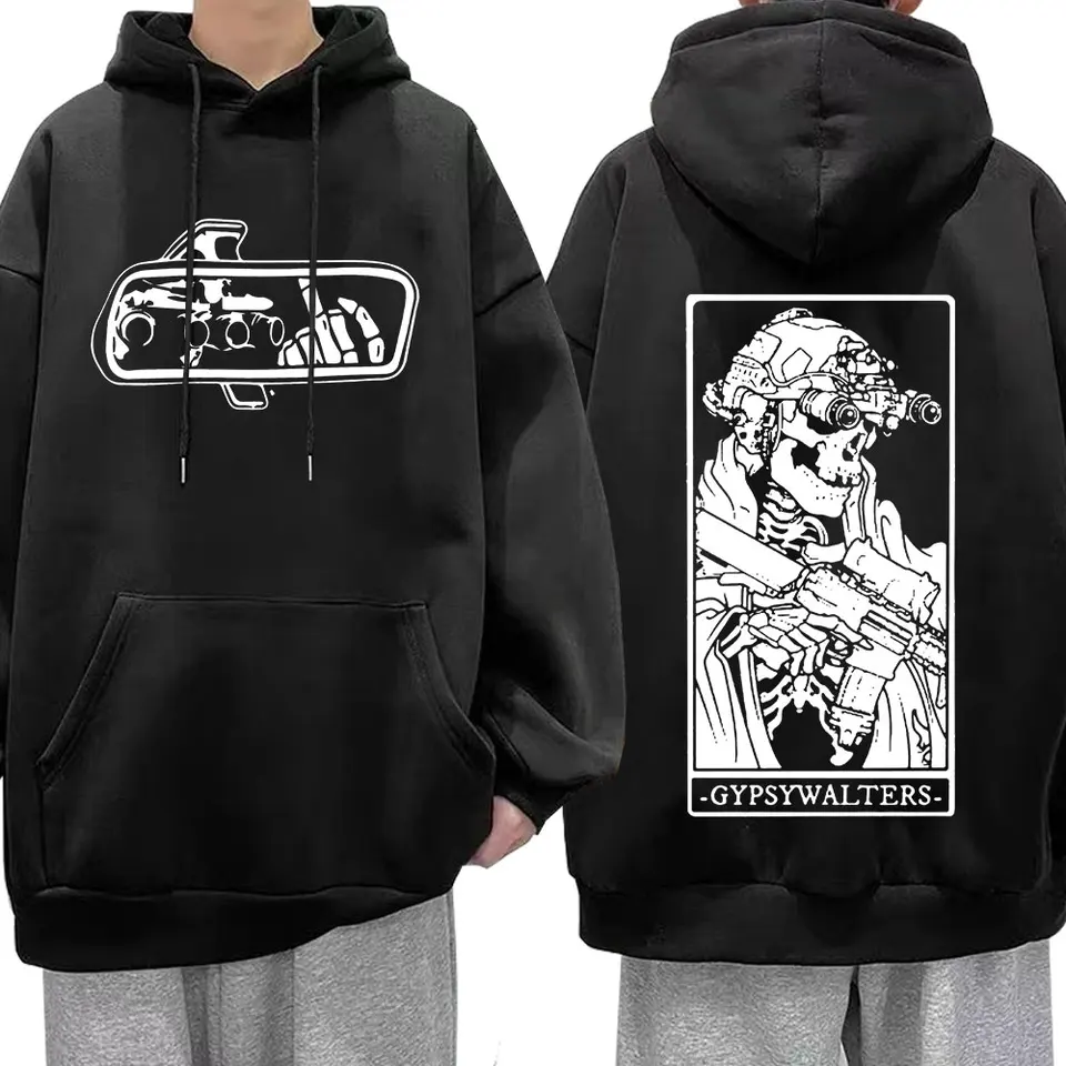 Forward Observations Group GYPSYWALTERS Hoodie Men's Vintage