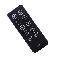 RC10D Remote Control Suitable For Edifier Sound Speaker System RC10D RC100 R2000DB Remote Control Durable