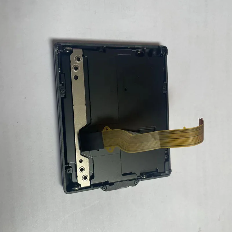 New touch LCD Display Screen assy with LCD hinge repair parts For Fujifilm GFX100 100II camera