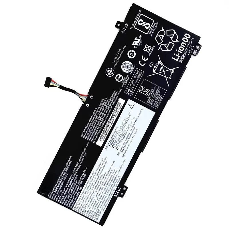 Для Lenovo IdeaPad C340-14API S540-14IML FLEX-14API аккумулятор для ноутбука подает коврик для мыши
