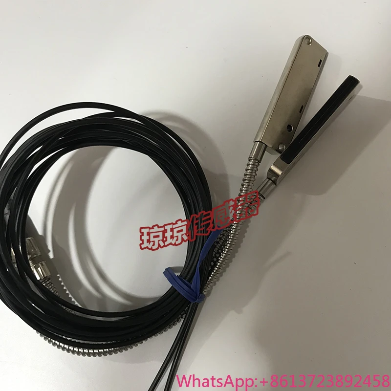 

Banner Fiber Optic Sensor PGIRS66U-40