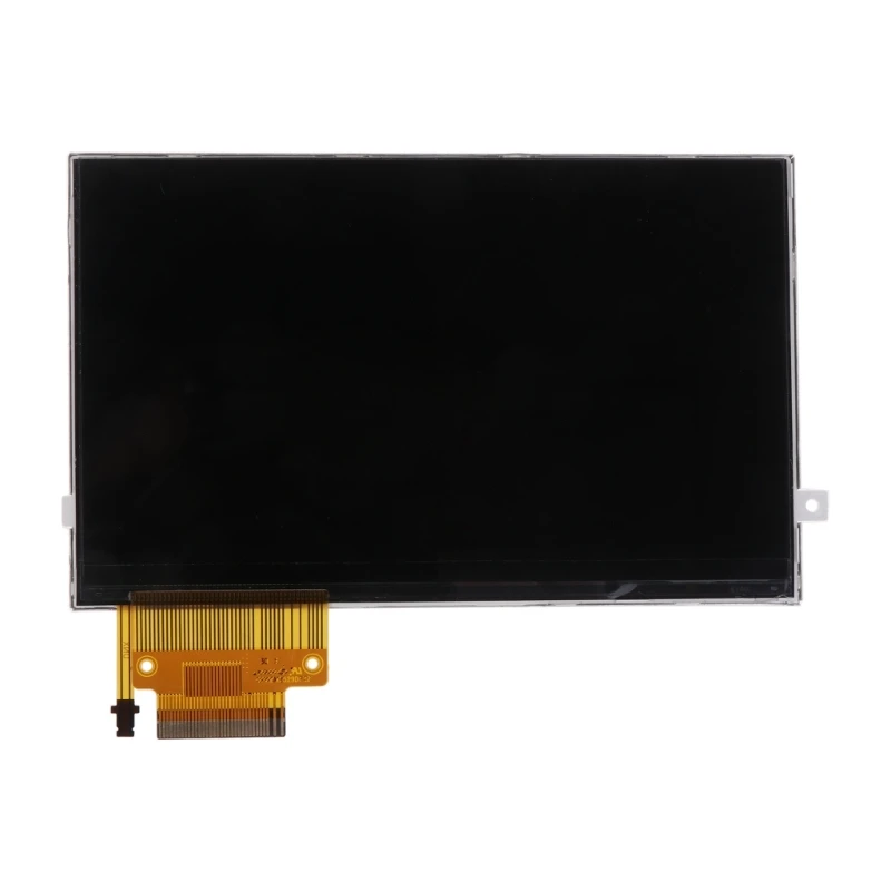 Reemplazo de pantalla LCD para consola de juegos PSP2000 2001 2003 2004, accesorios de juego, Panel de pantalla de reparación de Gamepad