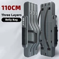 3 layer belly 110cm