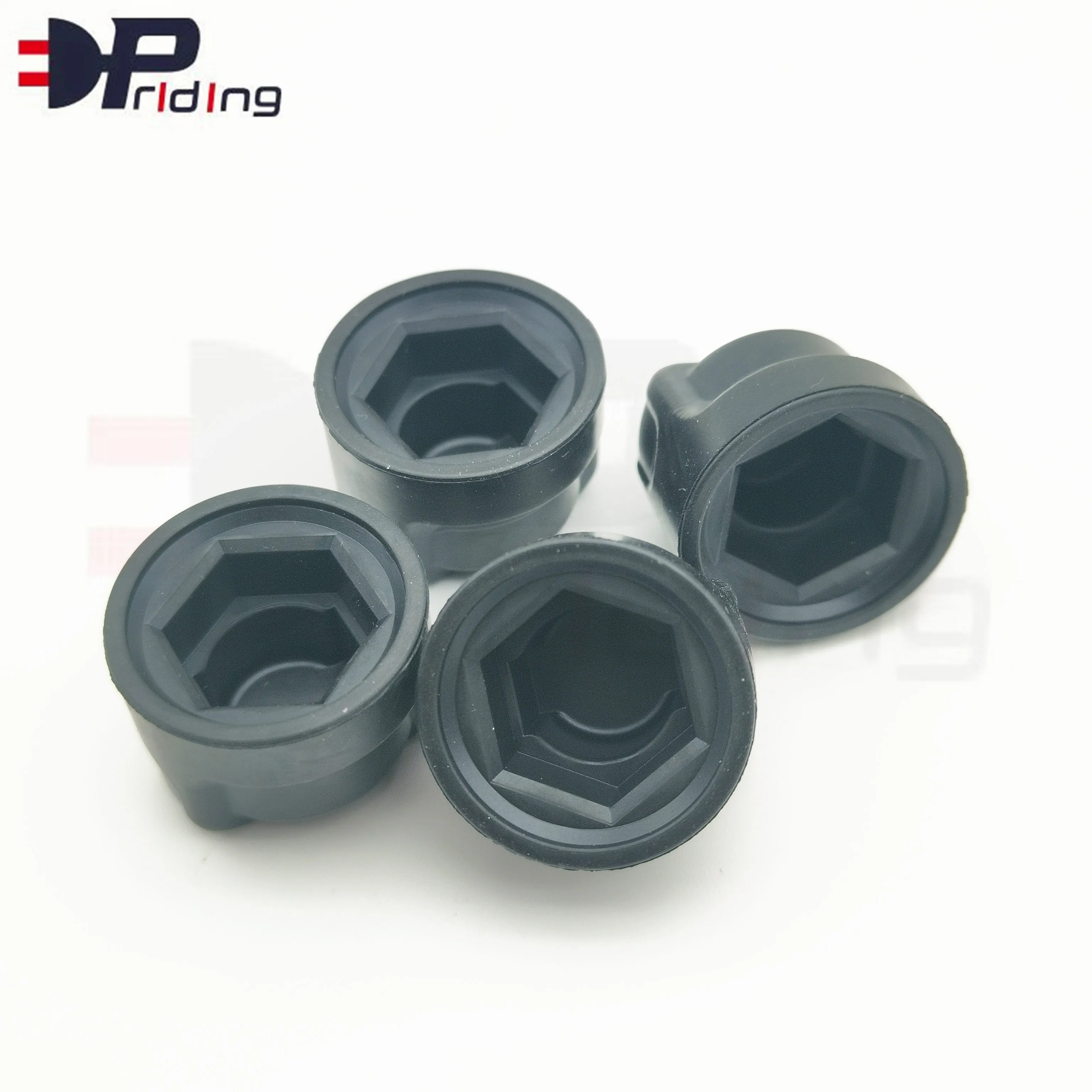 MINIMOTORS Rubber Caps Nut Cap for DT Electric Scooter epassion