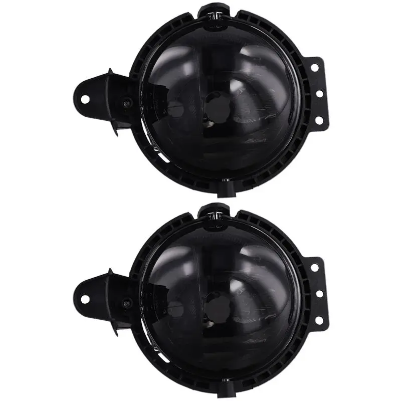 Fog Light Fog Light For Mini Cooper For BMW Mini R55 R56 R57 R58 51112751295 63172751295 2Pcs