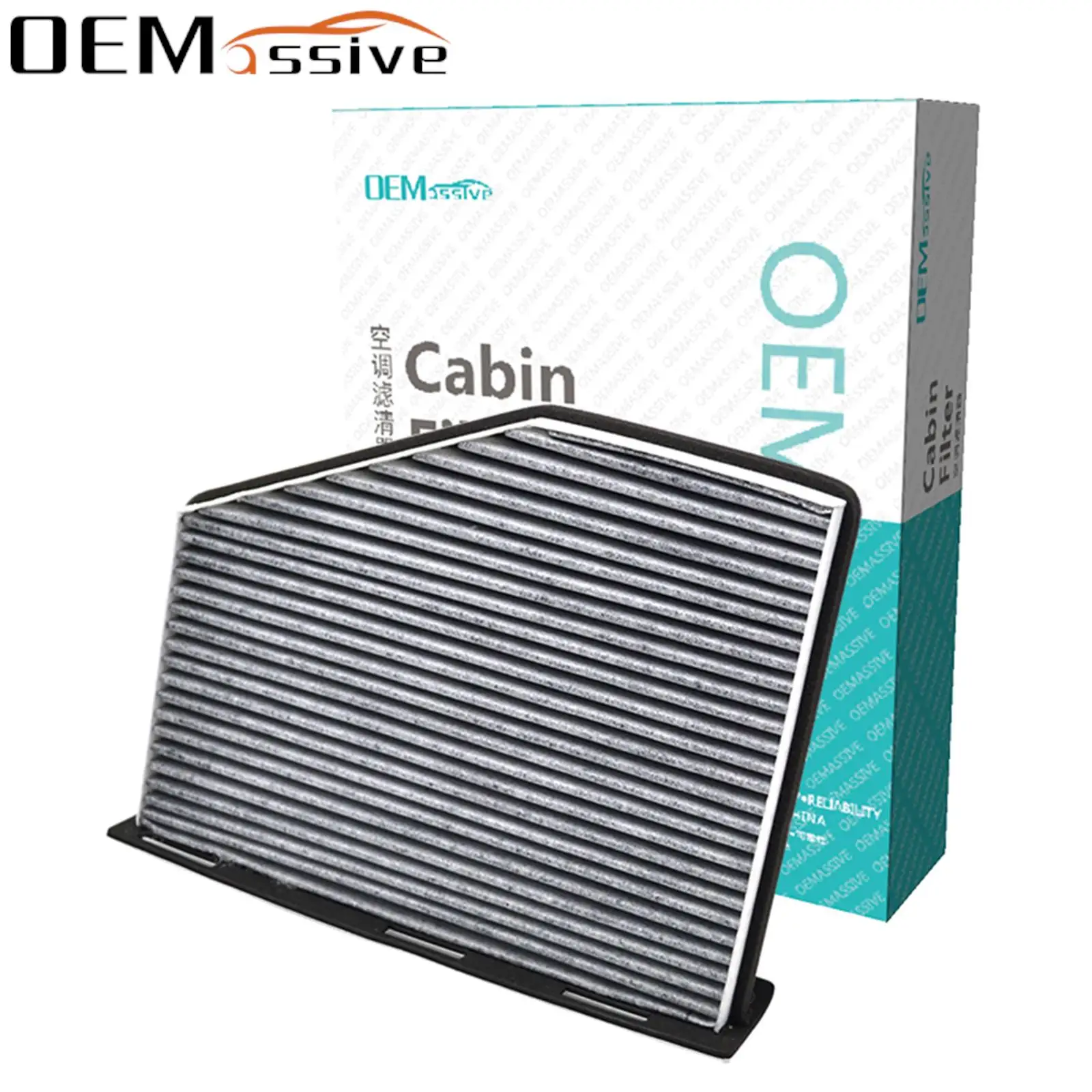 Pollen Cabin Air Filter For VW Golf 5 Mk5 1K 2004 - 2009 CAXA BLG AXX BPY BWA CAWB BSE BSF CCSA BUB CBRA 1.4TSI 1.6 2.0GTI 3.2