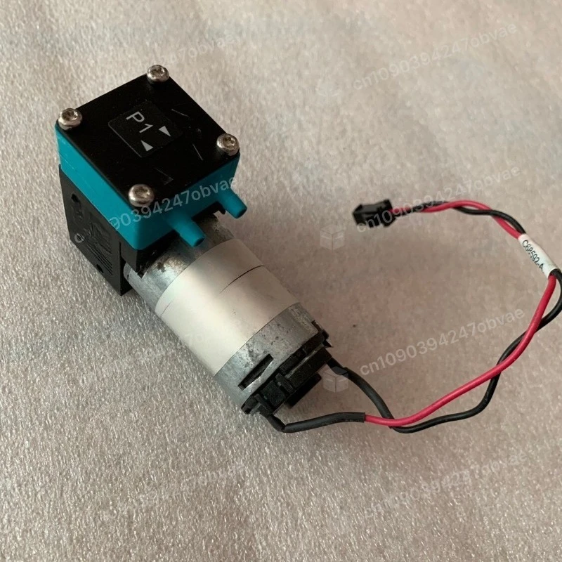 

12V DC Diaphragm Pump PML11475-30 Lab Waste Water Pump for Analyzer Replacement