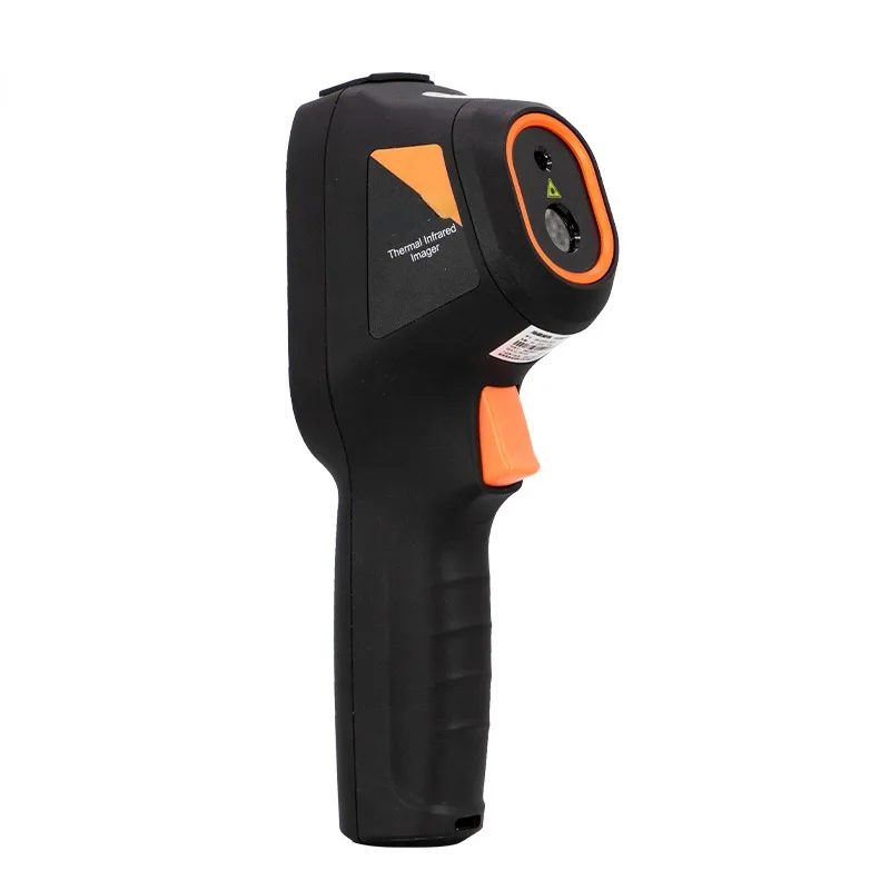 

[Hot Sale] 320S Handheld Professional IR Thermal Imaging With Resolution 160*120 Factory Price Industrial Thermal Imager
