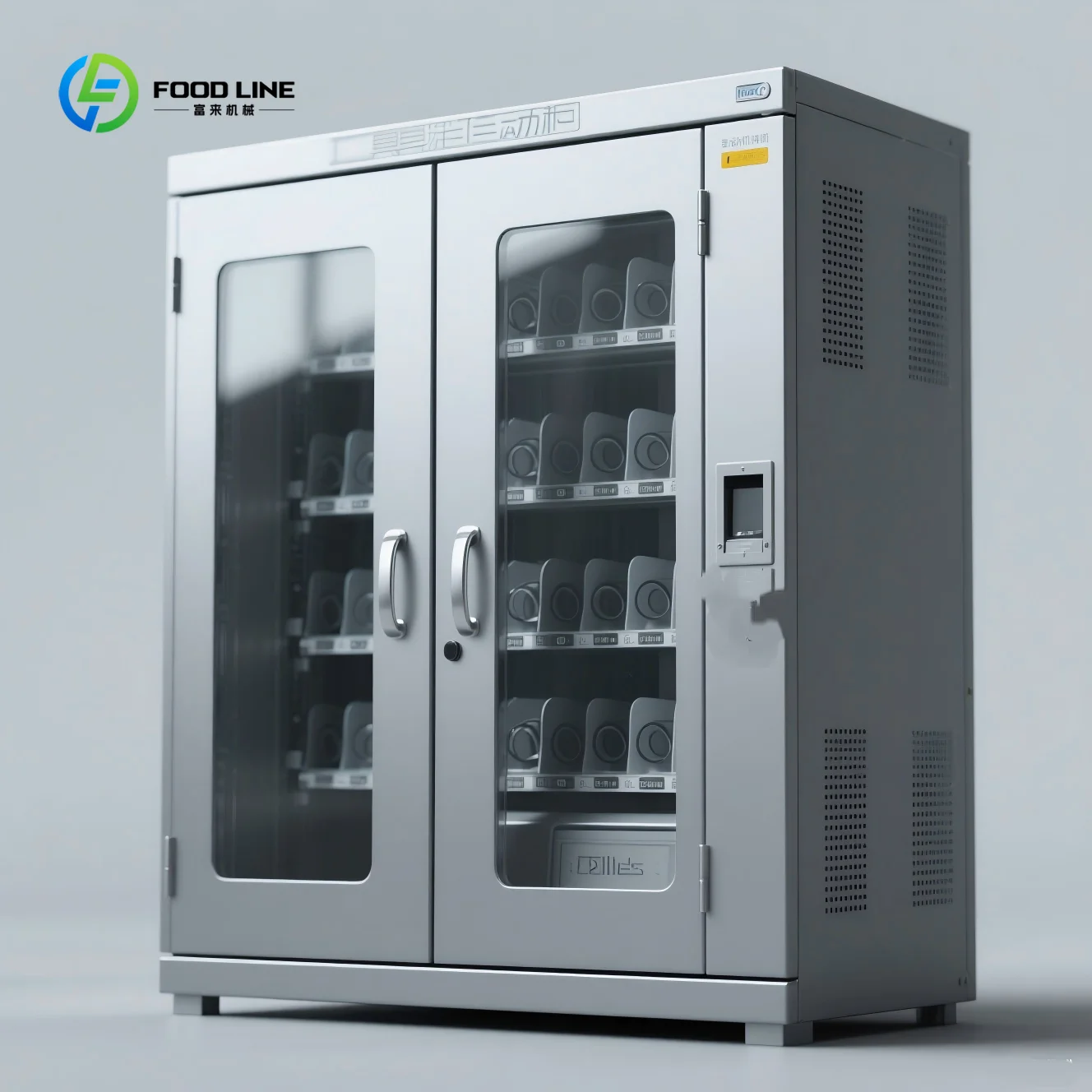 Oem/Odm Industrial …