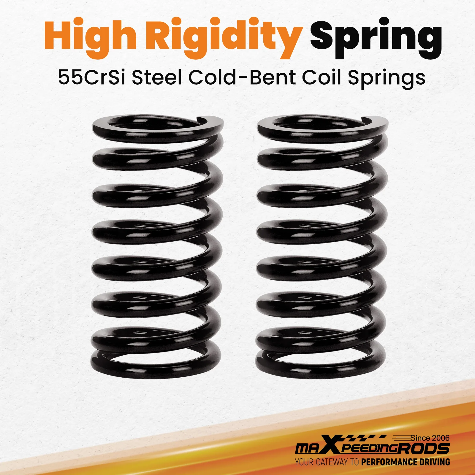Maxpeedingrods Coil…