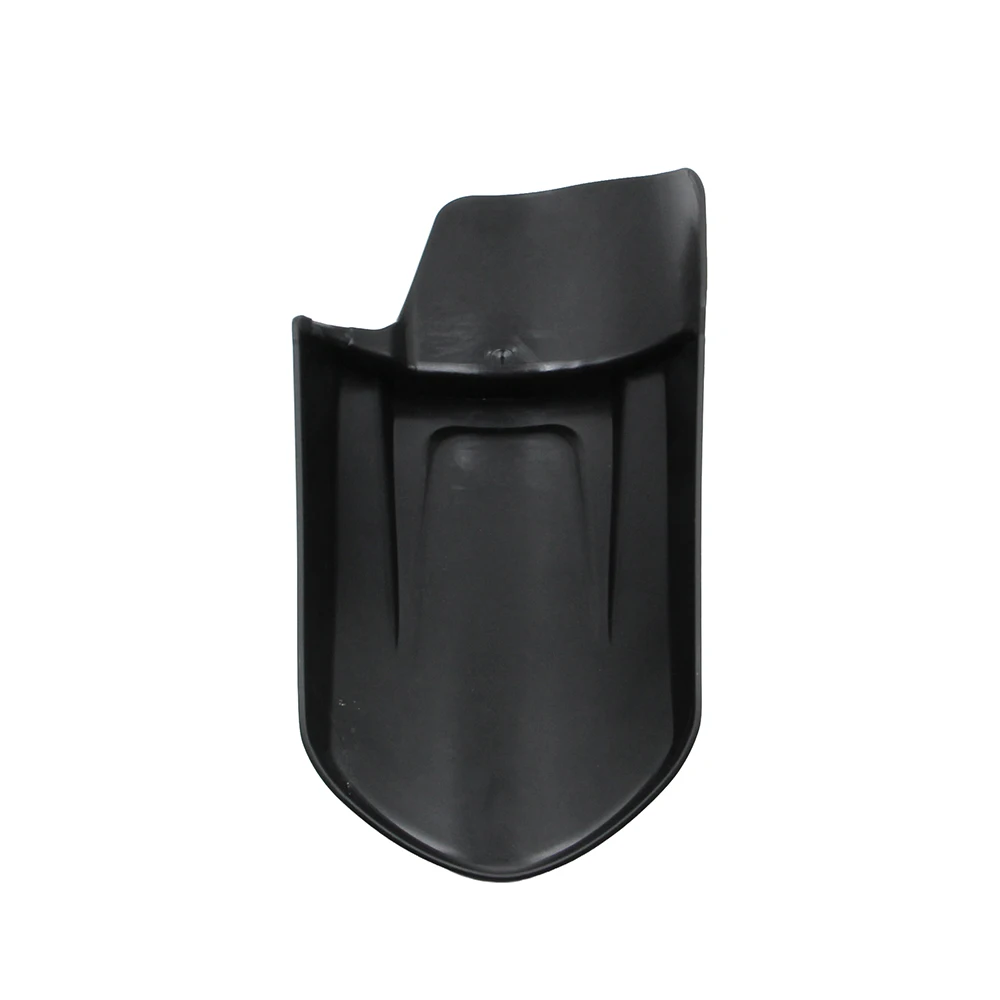 Motorcycle Rear Shock Mudguard Dust Cover For Surron Sur-Ron Light Bee X S Rear Wheel Fender Electric Bike Refit Parts image 5