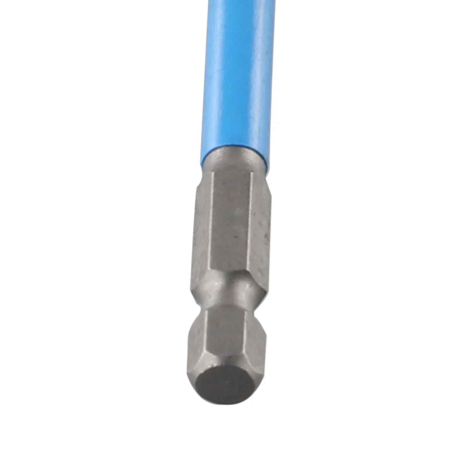 Magnetic Electric Drill Non-Slip Screwdriver Bit Head PH2 25/50/65/70/90 /127/150mm Cross Hand Tool For Wind Batch Hand Drill