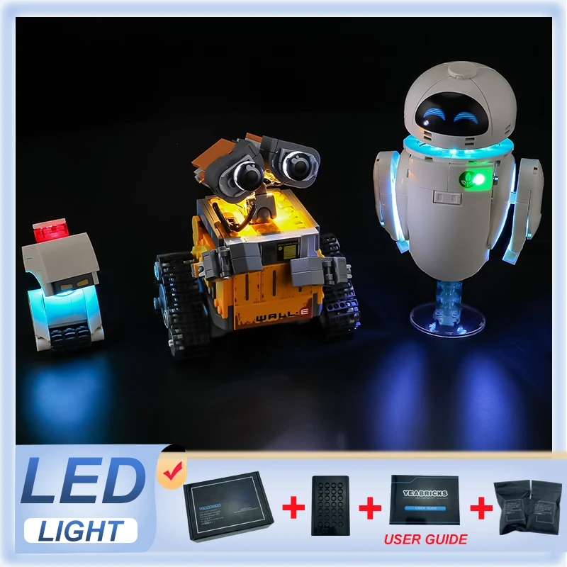 

Комплект светодиодных фонарей премиум-класса «сделай сам» для Lego 43279 (только светодиодный светильник, без модели блоков), осветление ваших творчества