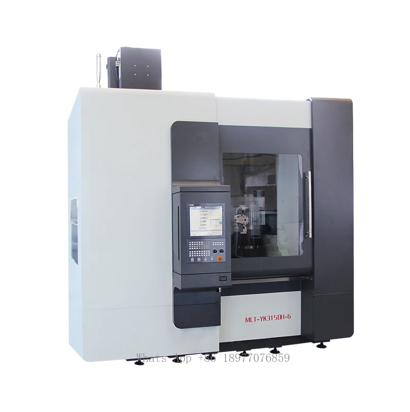 Ai100/Ai300/Ai500/Ai500v/Ai600/Ai800 Factory Price Advanced 4 Axis CNC Controller For Retrofitting Lathe And Machining Center